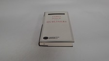 			Dubliners: by James Joyce