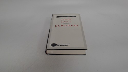 Dubliners by james joyce - dubliners:,