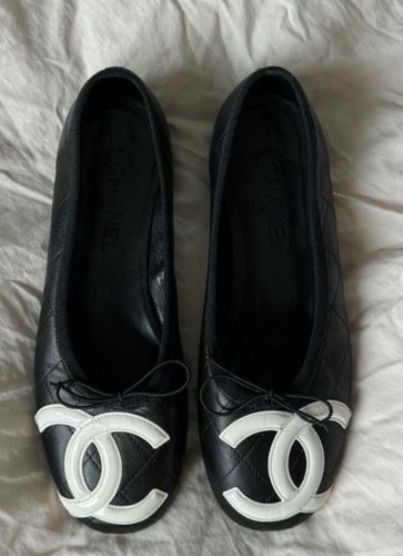 Scarpe basse ballo - scarpe,