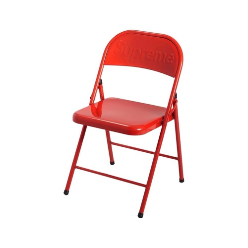 Sedia pieghevole suprema - sedia,