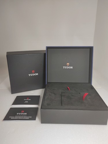 Custodia originale tudor - custodia, red