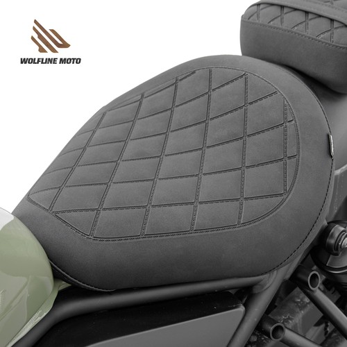 Sedile pilota wolfline - sedile,