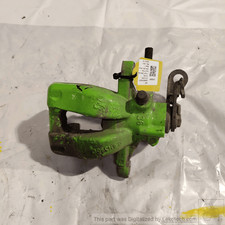 77363937 Pinza freno post. SX FIAT GRANDE PUNTO (2Y) 1.9 MJT (88Kw) Ber