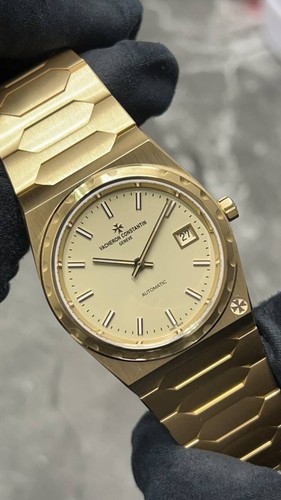 Vacheron constantin history - constantin,