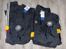 Adidas DFB Germany set tuta