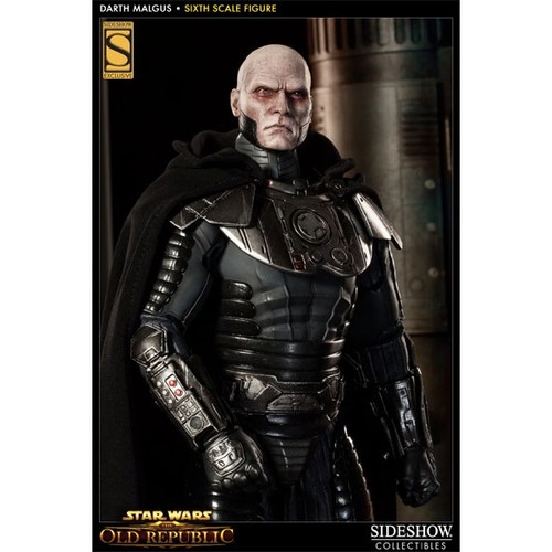 Darth malgus star wars - malgus,