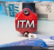 attacco manubrio STEM ITM out