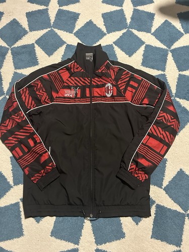 Vintage milan hoodie - milan,