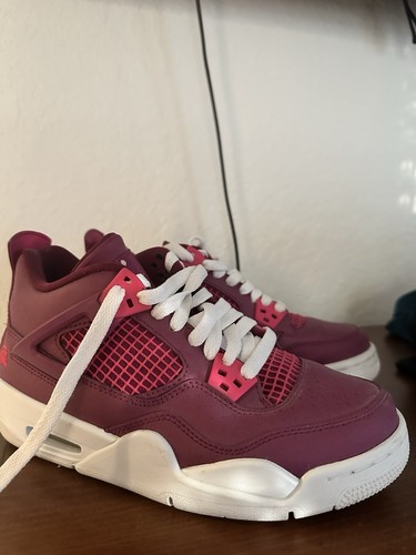 Air jordan retrops - air, 4