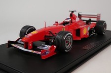 GP Replicas Ferrari F399 #3 M