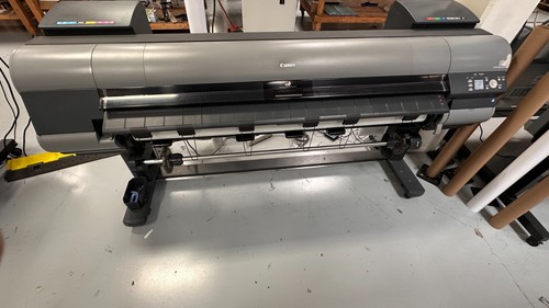 Canon imageprograf ipf9400 - imageprograf, 60"