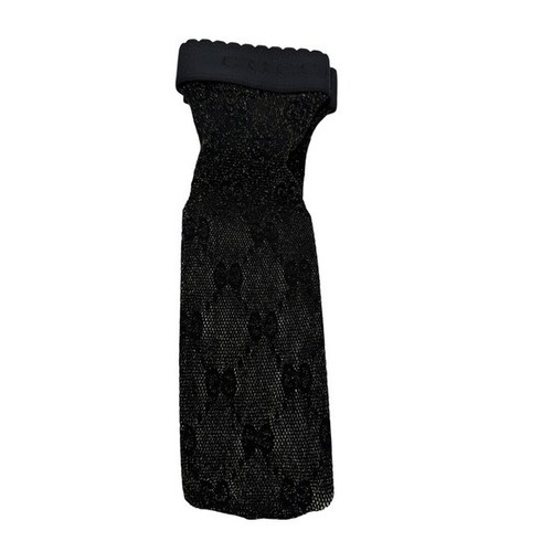 Gucci calze alla caviglia - alla, nero