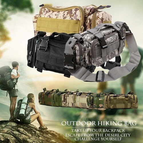 Borsa tracolla militare - borsa,