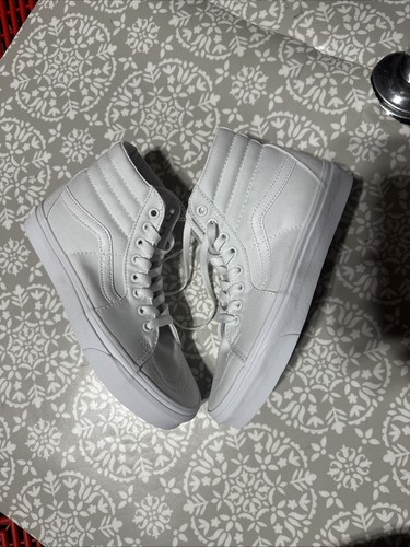 Vans sk8 sneakers - vans,