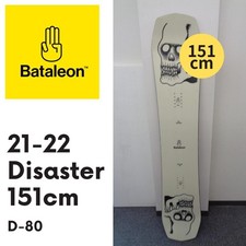 Bataleon Disaster 151 cm 21-22