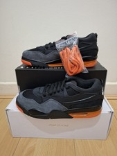 Nike Air Jordan 4 RM Nero