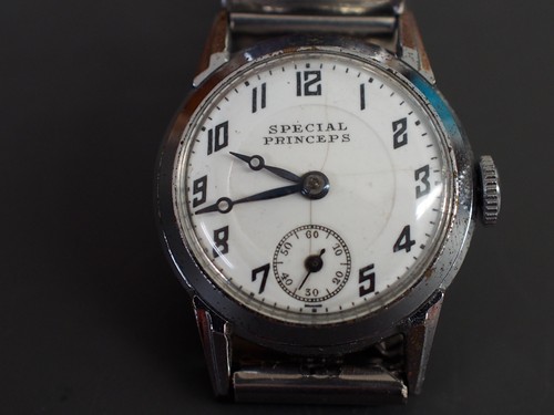 Orologio vintage seiko special - orologio,