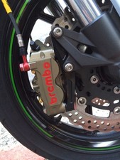 GSXR 1000 600 ZX9R Z1000 954RR