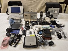 Lotto 20 pezzi di Elettronica