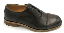 Exton 9913 scarpa allacciata