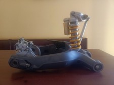 Forcellone Ducati 999 