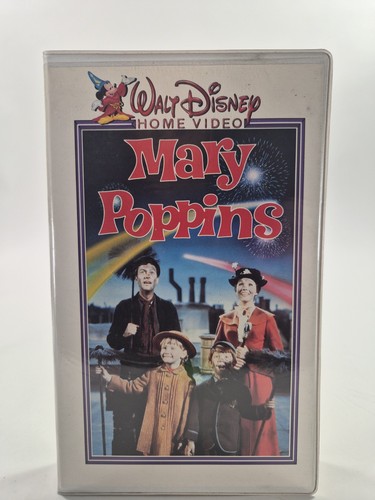 Vintage walt disney home - disney, video