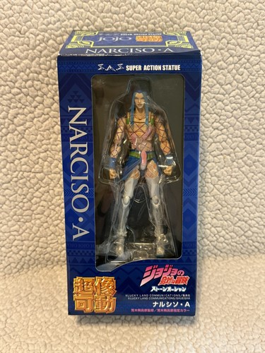 Medicos jojo bizarre - jojo's,