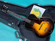 Gibson 125 chitarra - gibson, es-125