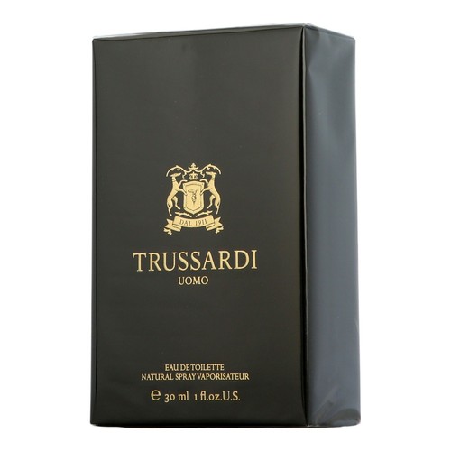 Trussardi 1911 uomo edt - 1911,