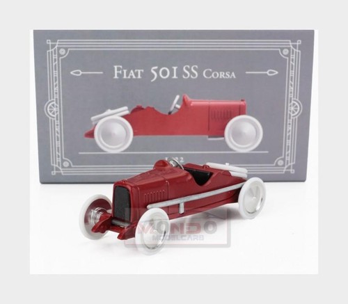 Officina 942 fiat 501 ss - 1:43,