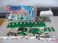 LEGO 3409, 3413 & 3414.2000