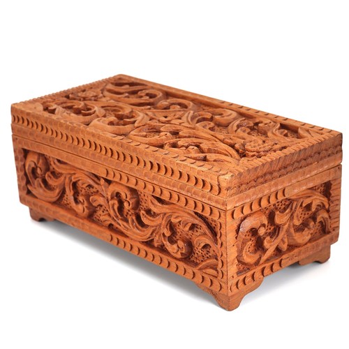 Portagioie vintage 10x5x4