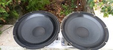Woofer 15"(38cm) Celestion