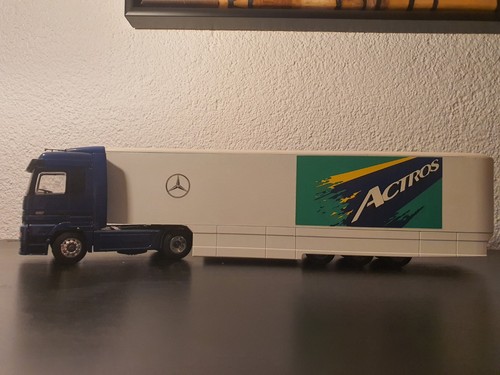 Modellino auto mercedes benz - mercedes,