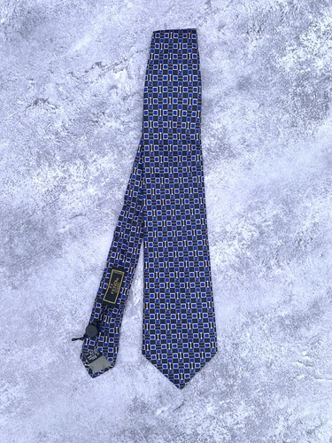 Cravatta vintage fendi 100 - cravatta,