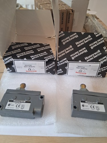 Honeywell microinterruttore - honeywell,