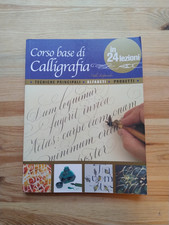 Corso base di Calligrafia