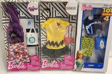 Barbie Toy Story 4 Gonna