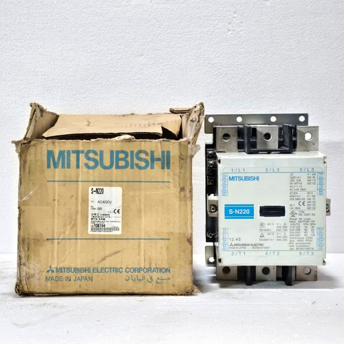 Mitsubishi electric n220 - mitsubishi,