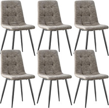 Sedie Sala Da Pranzo Set Da