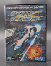 Whip Rush - Sega Megadrive