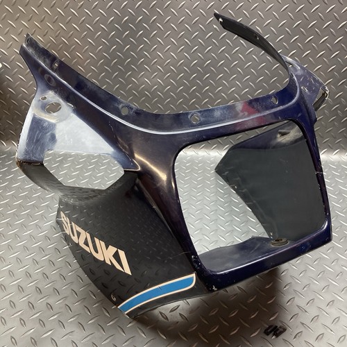 Suzuki rg250 gamma mk2 - suzuki,
