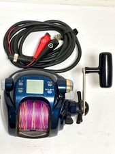 Mulinello elettrico Daiwa