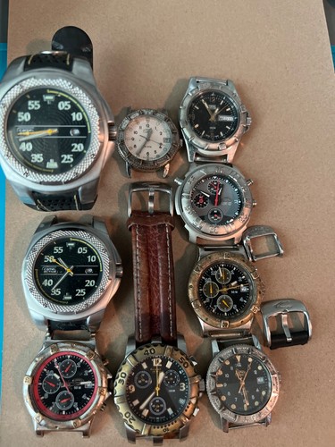 Joblot camel trophy - joblot,
