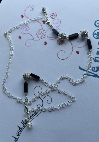 Elegante set gioielli in - set, di
