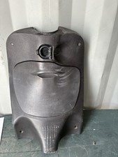 Retroscudo Scocca Carena