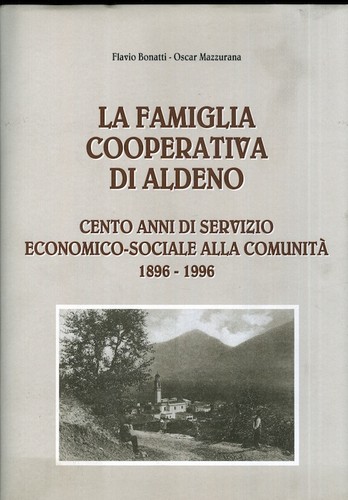 Famiglia cooperativa di - la,