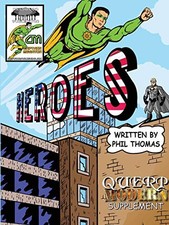 			Querp Modern - Heroes.by