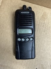 Kenwood TK-2180 Two-Way VHF Radio 136-174MHz / No Battery