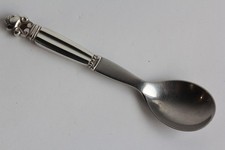 GEORG JENSEN Cucchiaio d'uovo